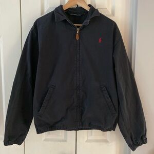 Vintage Ralph Lauren Polo Harrington Jacket